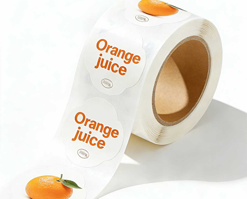 Customizable PE Labels