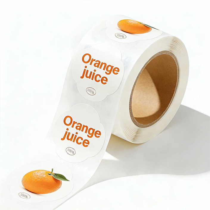 Customizable PE Labels