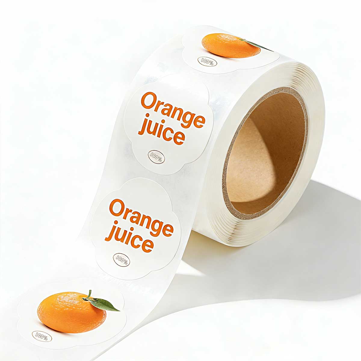 Customizable PE Labels