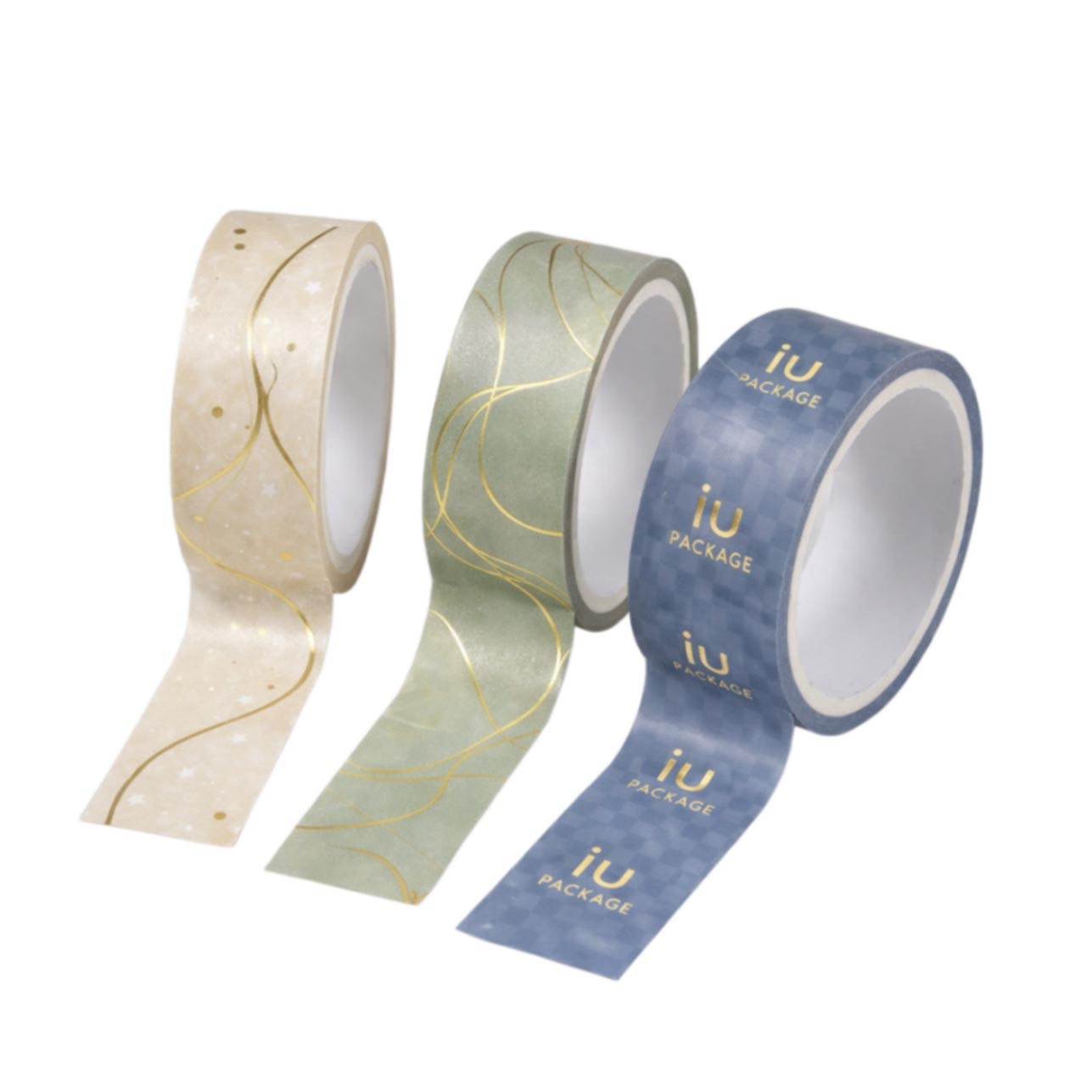Packaging Tape