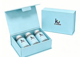 Pharmaceuticals box