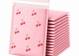 Bubble Mailer Bags