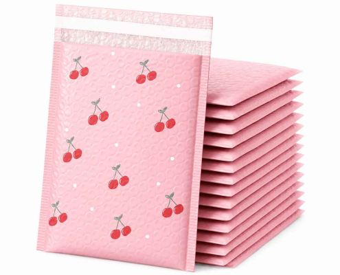 Bubble Mailer Bags