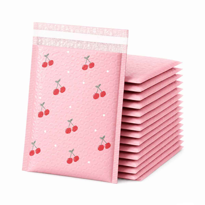 Bubble Mailer Bags