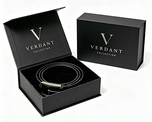 Belt box