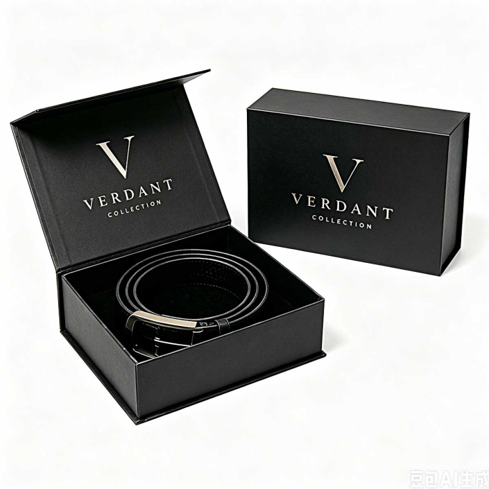 Belt Gift Box