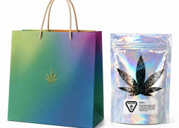 CBD packaging