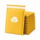 matte bubble mailers
