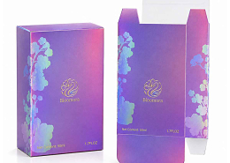 cosmetic packaging