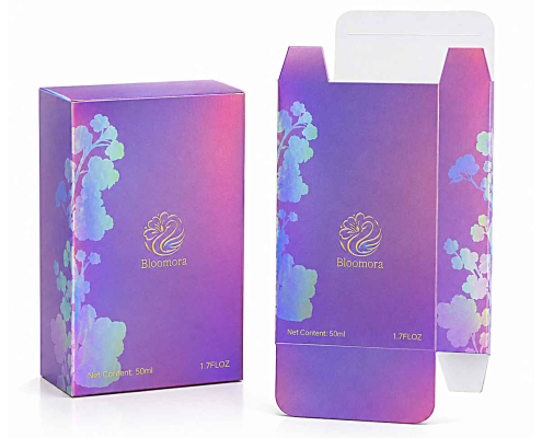 cosmetic packaging