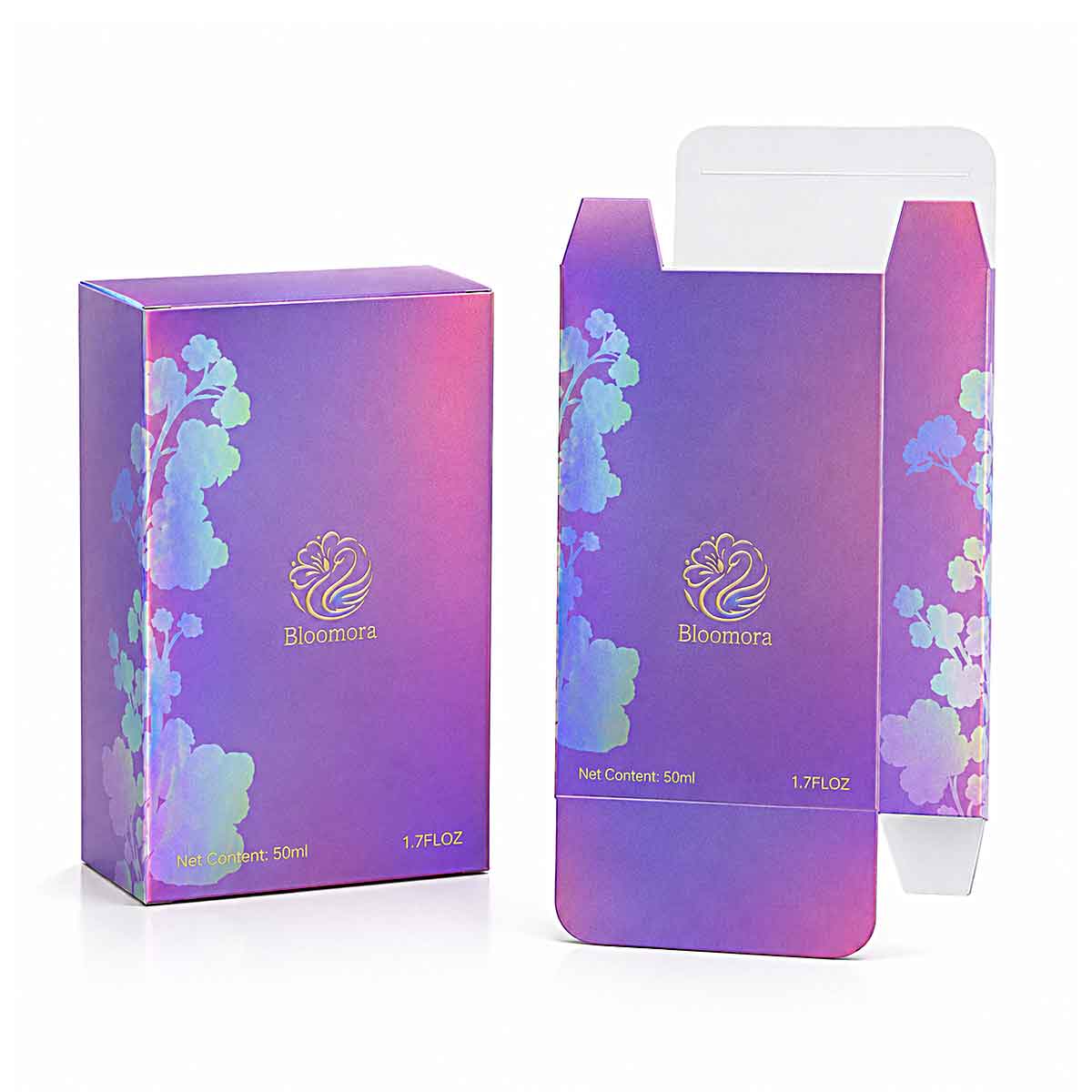 cosmetic packaging