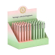 Custom Cardboard Counter Display Box for Retail Product