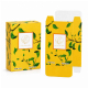 printed perfume box