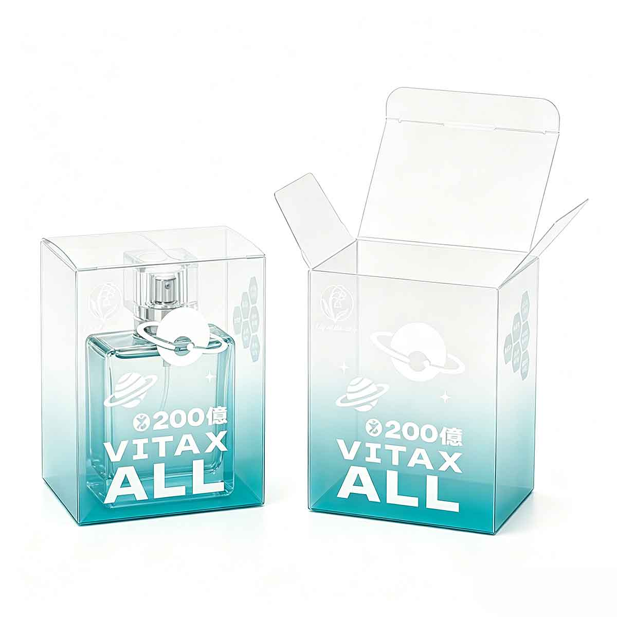 auto-bottom box