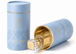perfume packaging