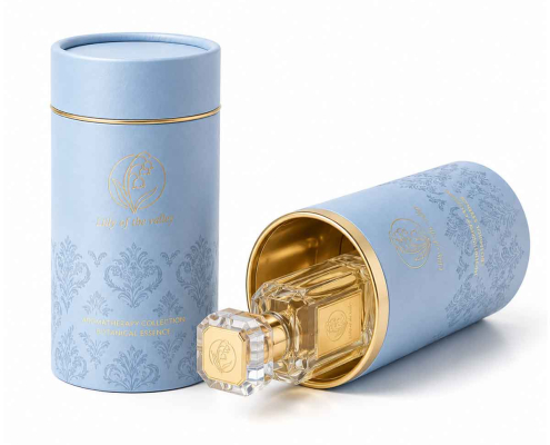 perfume packaging