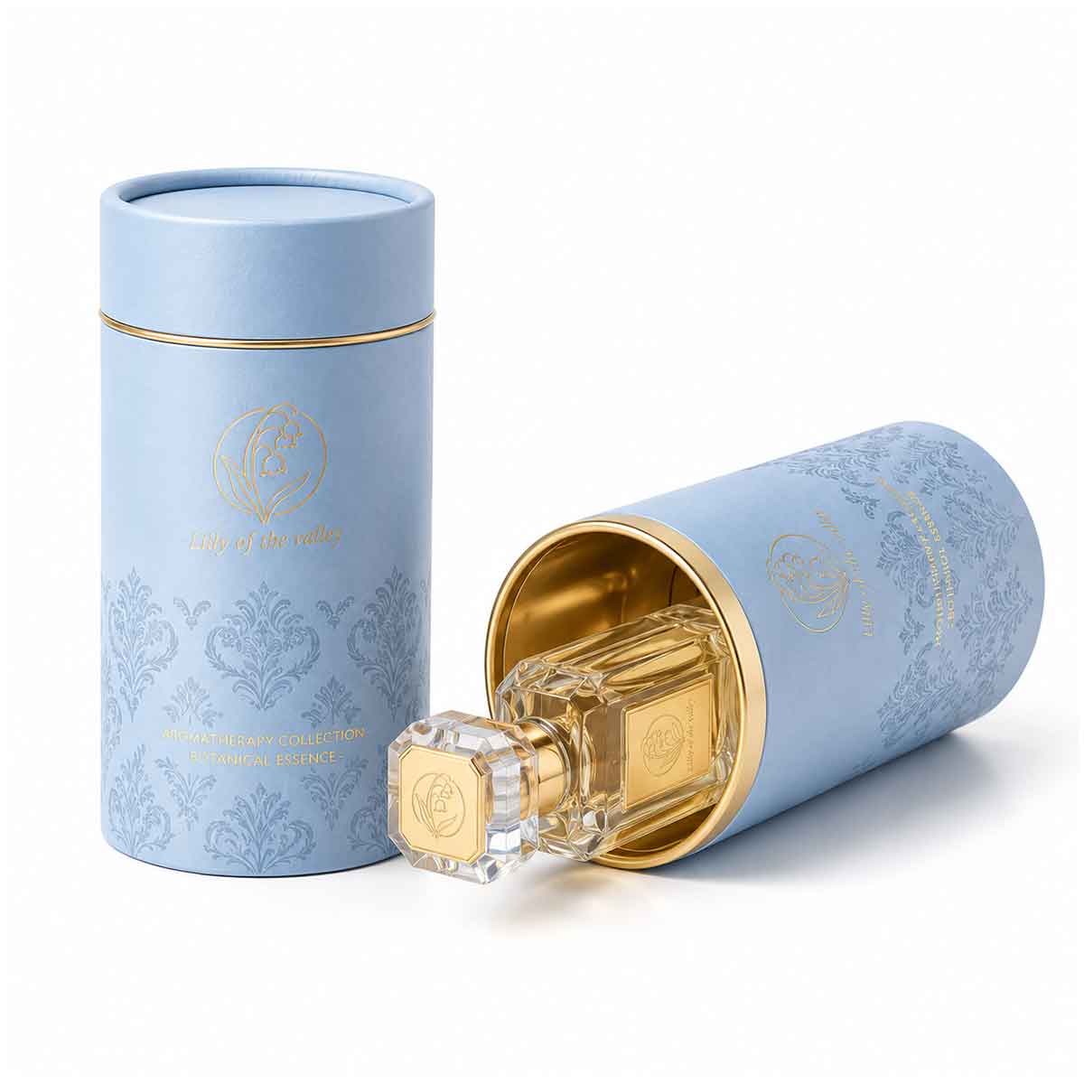 perfume packaging