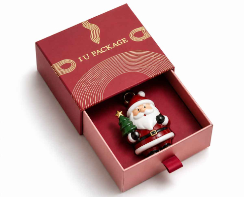 Christmas Drawer box