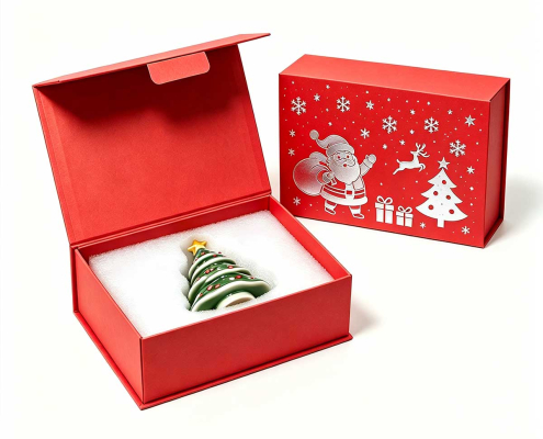 custom gift box