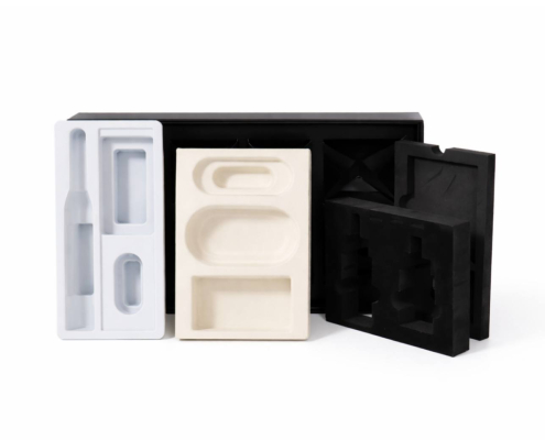 Custom Box Inserts for Secure & Premium Packaging