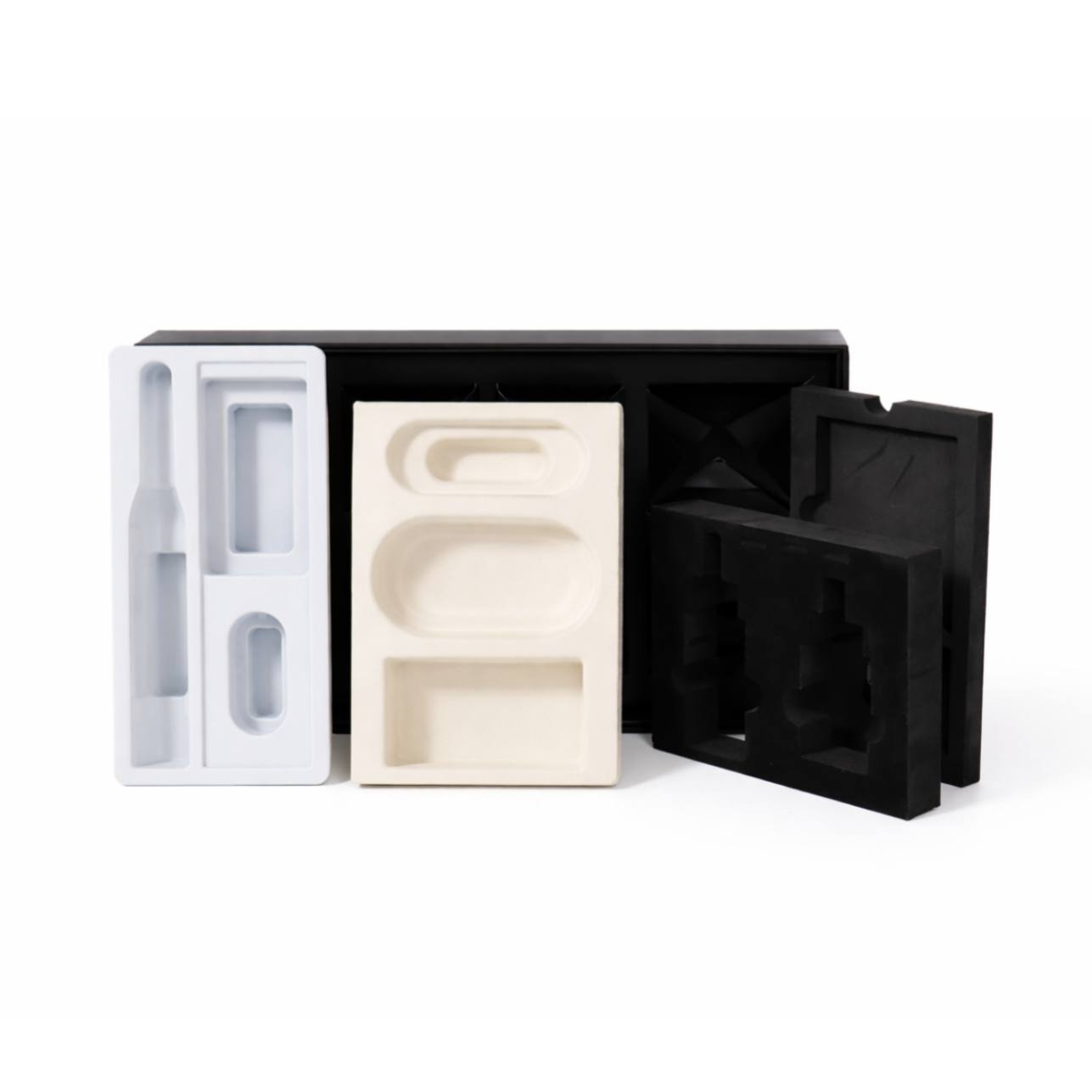 Custom Box Inserts for Secure & Premium Packaging