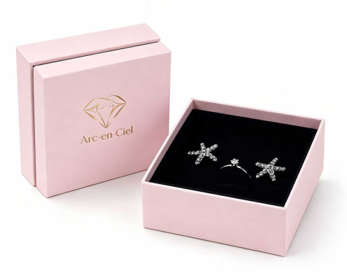 custom jewelry box