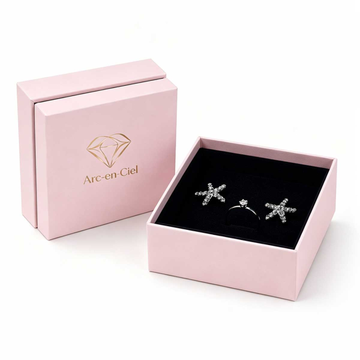 custom jewelry box