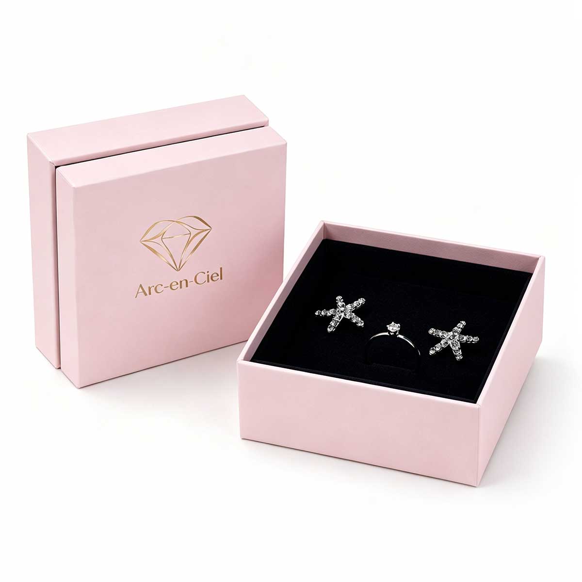 custom jewelry box