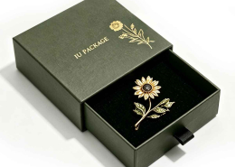 Jewelry Drawer Box