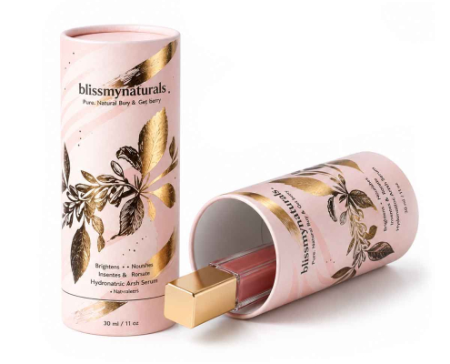 lipstick packaging