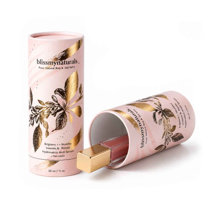 lipstick packaging