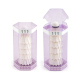 Custom Clear Plastic Packaging PET Transparent Display Box
