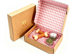 Pet Gift Box