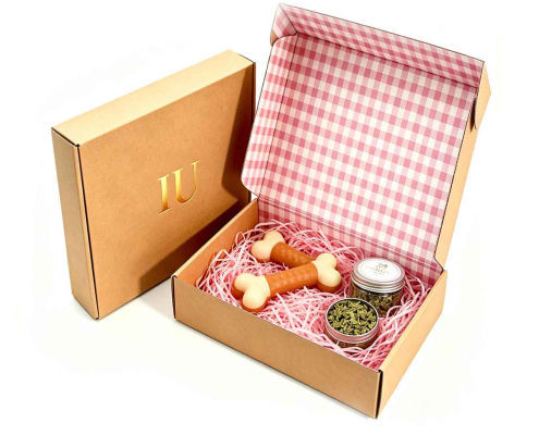 Pet Gift Box