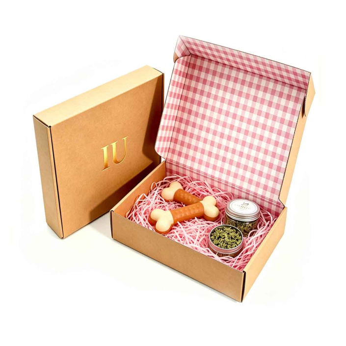 Pet Gift Box