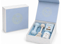 Pet Gift Box