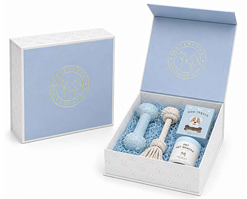 Pet Gift Box