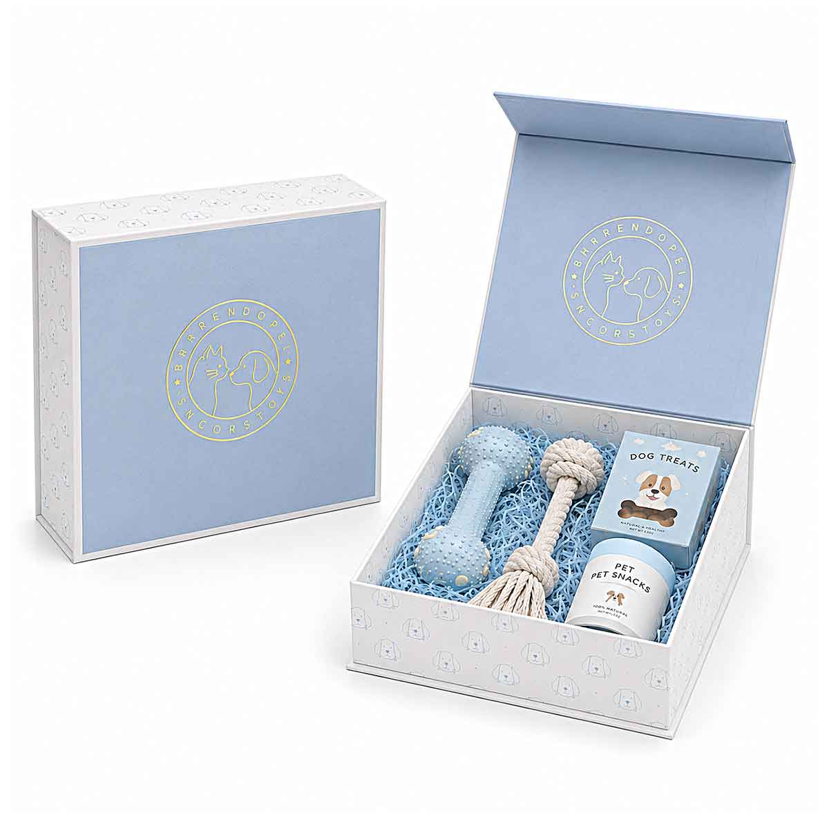 Pet Gift Box