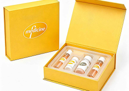 Packaging for Health