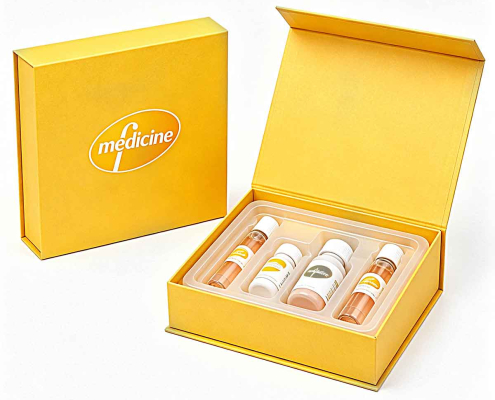 Packaging for Health