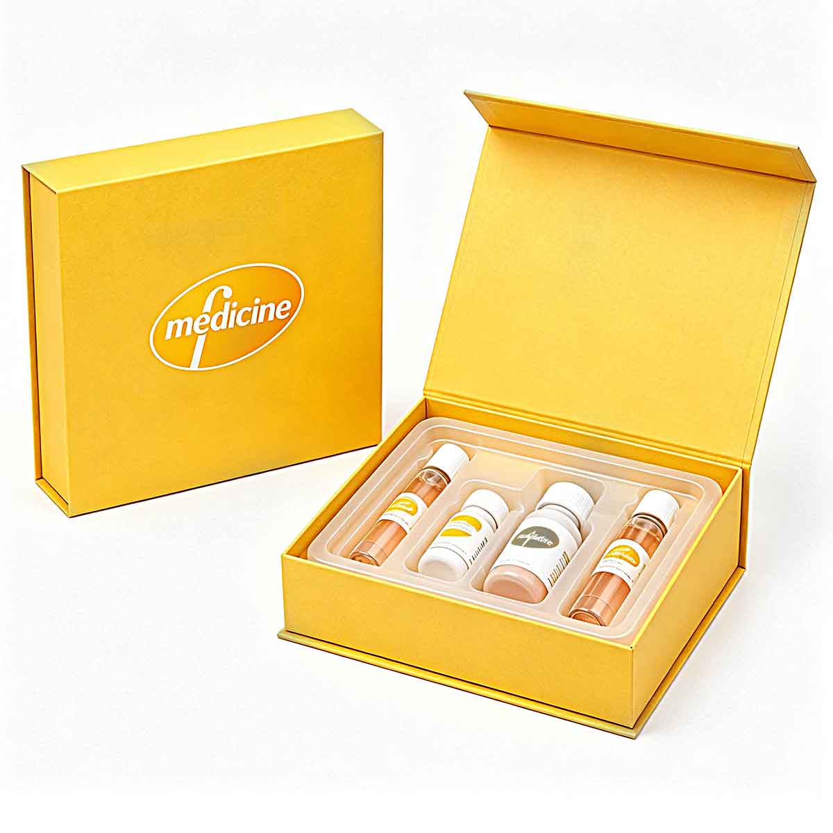 Packaging for Health