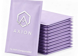 custom poly mailers