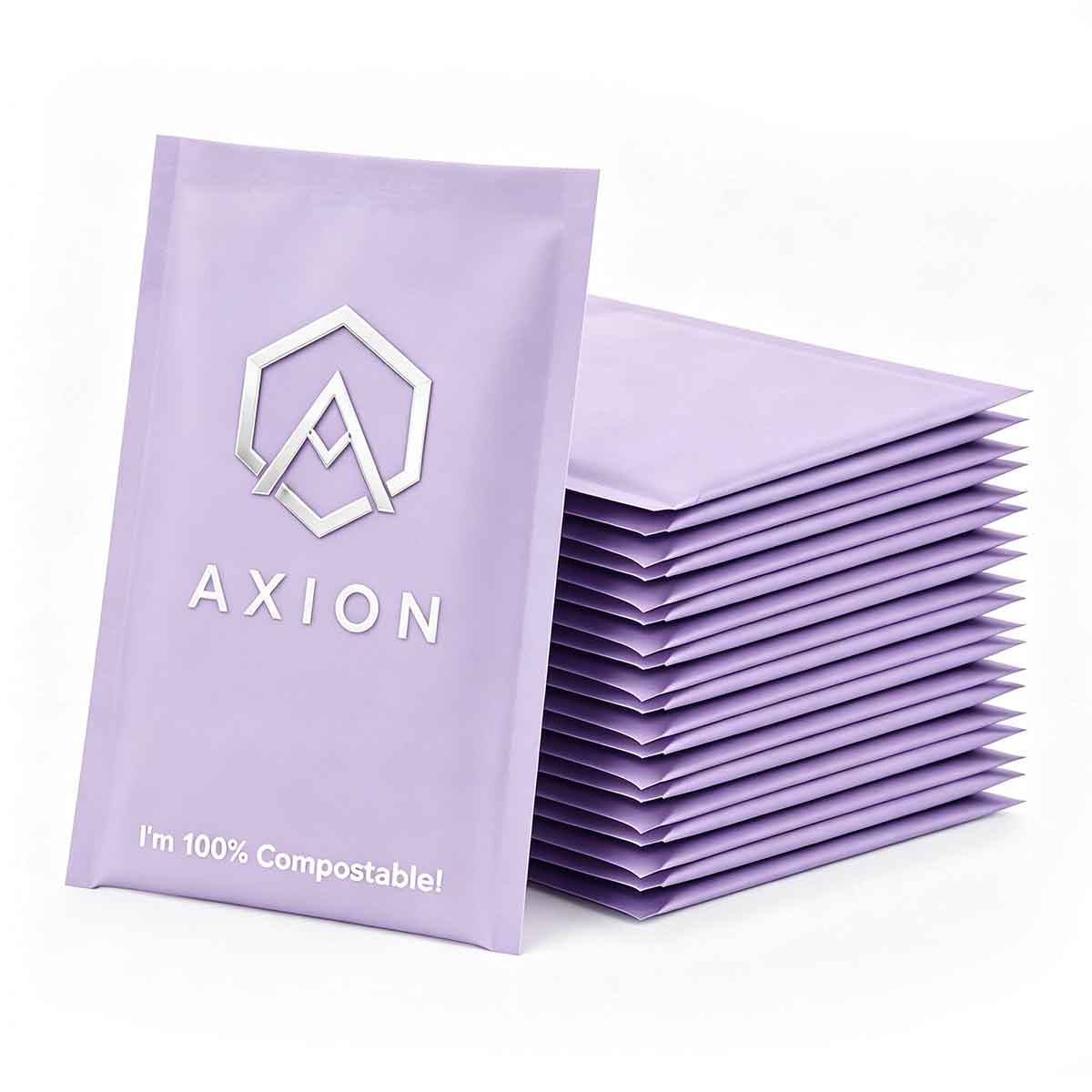 custom poly mailers