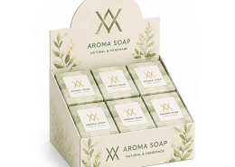 Soap box