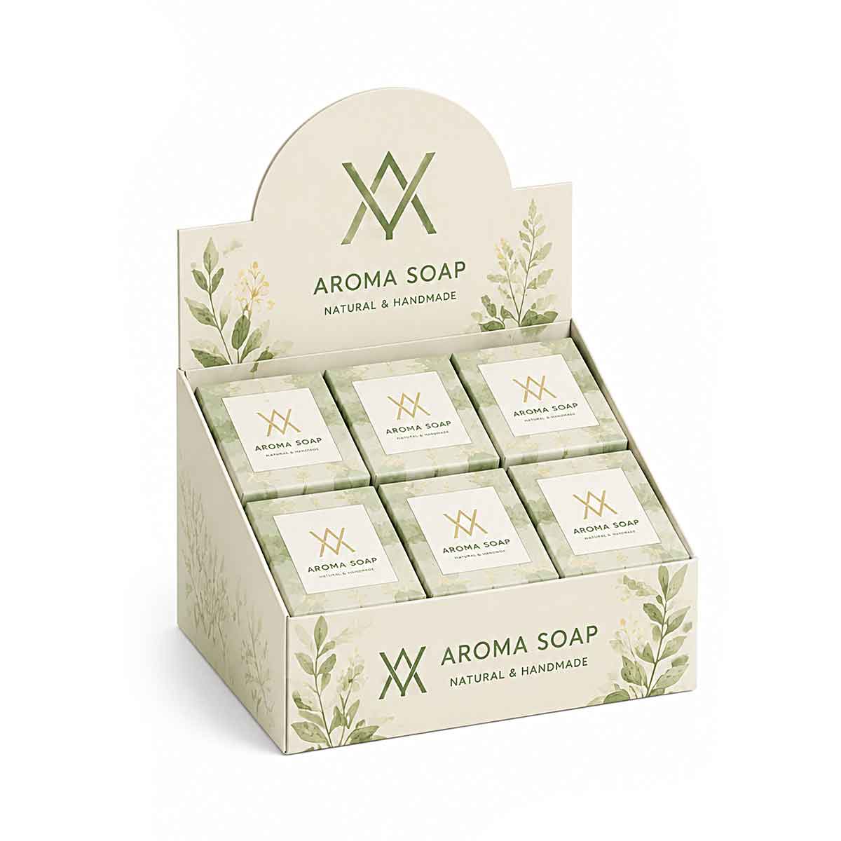 Soap box