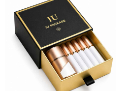 Cigarettes box