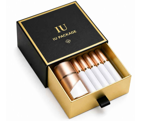 Cigarettes box