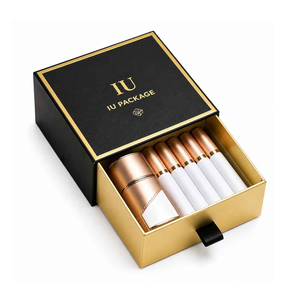 Cigarettes box