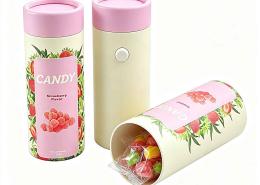 custom candy packaging