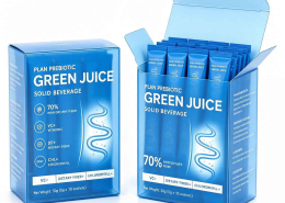 plastic box